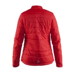 Craft Isolations-Jacke Primaloft Insulation (leicht, Wasserdicht) Rot/schwarz Damen 4 Craft Isolations-Jacke Primaloft Insulation (leicht, Wasserdicht) Rot/schwarz Damen -Günstiges Draussen Herz Geschäft 1904568 2430 Insulation Primaloft Jacket B 1000x1000 1