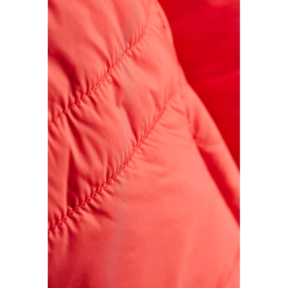 Craft Isolations-Jacke Primaloft Insulation (leicht, Wasserdicht) Rot/schwarz Damen 3 Craft Isolations-Jacke Primaloft Insulation (leicht, Wasserdicht) Rot/schwarz Damen – Bild 3