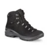 AKU Wanderschuhe Tribute Therm200 GTX (für Leichte Wanderungen, Gore-Tex-isoliertes Futter) Schwarz Herren