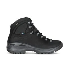 AKU Wanderschuhe Tribute Therm200 GTX (für Leichte Wanderungen, Gore-Tex-isoliertes Futter) Schwarz Herren -Günstiges Draussen Herz Geschäft AKU 138.2 052 Tribute Therm 200 GTX SChuh 2 1200x1200 1