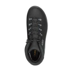 AKU Wanderschuhe Tribute Therm200 GTX (für Leichte Wanderungen, Gore-Tex-isoliertes Futter) Schwarz Herren -Günstiges Draussen Herz Geschäft AKU 138.2 052 Tribute Therm 200 GTX SChuh 5 1200x1200 1