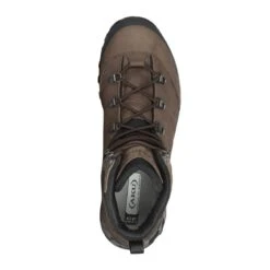 AKU Wanderschuhe Coldai NBK (Nubukleder) GTX Braun Herren 6 AKU Wanderschuhe Coldai NBK (Nubukleder) GTX Braun Herren -Günstiges Draussen Herz Geschäft AKU 350 050 Coldai NBK GTX Braun 4 1200x1200 1