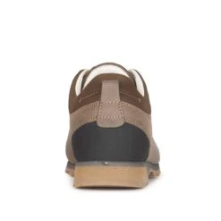 AKU Alltag-Travelschuhe Bellamont III Plus Evo Low Dunkelbraun Herren -Günstiges Draussen Herz Geschäft AKU 500.32 095 Bellamont III Plus Evo Schuh 3 793x793 1