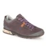 AKU Alltag-Travelschuhe Bellamont III Suede Low GTX (wasserdicht) Violett Damen