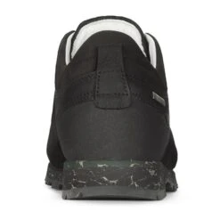 AKU Alltag-Travelschuhe Bellamont III Low GTX (Nubukleder, Wasserdicht) Schwarz Herren -Günstiges Draussen Herz Geschäft AKU 528 052 Bellamont III NBK GTX Nero 2 607x607 1