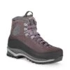 AKU Wanderschuhe Superalp GTX (Exkursions-Bergstiefel, Wasserdicht) Violett Damen