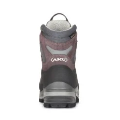 AKU Wanderschuhe Superalp GTX (Exkursions-Bergstiefel, Wasserdicht) Violett Damen -Günstiges Draussen Herz Geschäft AKU 594 565 Superalp GTX Ws Schuh 3 974x974 1
