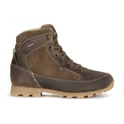 AKU Winterstiefel Giau GTX (Vollnarbenleder, Wasserdicht) Beigebraun Herren 9 AKU Winterstiefel Giau GTX (Vollnarbenleder, Wasserdicht) Beigebraun Herren -Günstiges Draussen Herz Geschäft AKU 620 055 Giau20GTX Beige 1 1200x1200 1