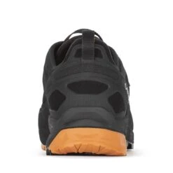 AKU Wanderschuhe Rock DFS GTX (Zustieg, Wasserdicht) Schwarz/orange Herren -Günstiges Draussen Herz Geschäft AKU 722 108 Rock DFS GTX 2 649x649 2