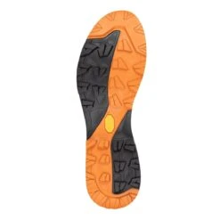 AKU Wanderschuhe Rock DFS GTX (Zustieg, Wasserdicht) Schwarz/orange Herren -Günstiges Draussen Herz Geschäft AKU 722 108 Rock DFS GTX 3 1200x1200 2