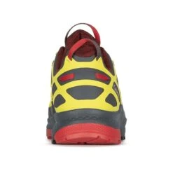 AKU Wanderschuhe Rocket DFS GTX (Fast-Hiking, Wasserdicht) Gelb Herren -Günstiges Draussen Herz Geschäft AKU 726 534 Rocket DFS GTX Schuh 3 751x751 1