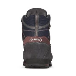 AKU Wanderschuhe Trekker Lite III Wide GTX (Trekking, Wasserdicht, Weit) Schwarz/rauchviolett Damen 8 AKU Wanderschuhe Trekker Lite III Wide GTX (Trekking, Wasserdicht, Weit) Schwarz/rauchviolett Damen -Günstiges Draussen Herz Geschäft AKU 978W 658 Trekker Lite III Wide GTXWs Nero Violafumo 2 853x853 1