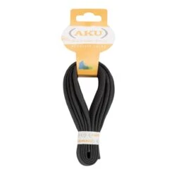 AKU Schnürsenkel Trek Flat Grau 160cm