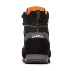 AKU Wanderschuhe Trekker Lite III Wide GTX (wasserdicht, Weit) Schwarz Herren -Günstiges Draussen Herz Geschäft Aku 977W 108 TrekkerLiteIIIWideGTX 3 876x876 1