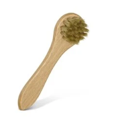 Bama Schuhpflege Auftragsbürste Zur Optimalen Pflege Von Glattleder