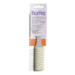 Bama Rauleder Crepe Bürste