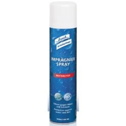 Barth Schuhpflege Schuhspray Imprägnierspray - 1 Dose 400ml -