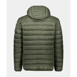 CMP Winterjacke Mit Wattierung 3M Thinsulate Olive Herren -Günstiges Draussen Herz Geschäft CMP 30K2727 F977 Jacke 2 1200x1200 1