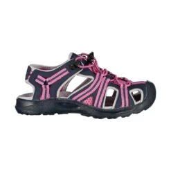 CMP Sandale Kids Aquarii 2.0 Dunkelblau/malva Kinder