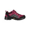 CMP Thiamat Low 2.0 WP Wander-Trekkingschuhe (waterproof) Magenta Mädchen