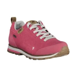 CMP Alltag-Travelschuhe Elettra Low WP (Hiking, Wasserdicht) Azaleapink Damen -Günstiges Draussen Herz Geschäft CMP 38Q4616 H642 Alettra Schuh206 1100x1100 1