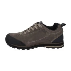 CMP Wander-Travelschuhe Elettra Low Hiking WP (wasserdicht) Fangobraun Herren -Günstiges Draussen Herz Geschäft CMP 38Q4617 Q906 Elettra Schuhe205 1200x1200 1