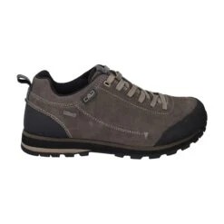 CMP Wander-Travelschuhe Elettra Low Hiking WP (wasserdicht) Fangobraun Herren -Günstiges Draussen Herz Geschäft CMP 38Q4617 Q906 Elettra Schuhe206 1200x1200 1