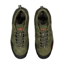 CMP Wanderschuhe Alcor Low WP (Trekking/Travel/wasserdicht) Grün Herren 7 CMP Wanderschuhe Alcor Low WP (Trekking/Travel/wasserdicht) Grün Herren -Günstiges Draussen Herz Geschäft CMP 39Q4897 F977 Alcor Low Schuh 4 1200x1200 1