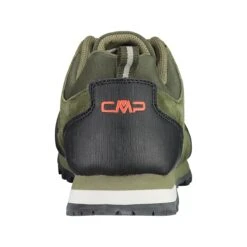 CMP Wanderschuhe Alcor Low WP (Trekking/Travel/wasserdicht) Grün Herren 6 CMP Wanderschuhe Alcor Low WP (Trekking/Travel/wasserdicht) Grün Herren -Günstiges Draussen Herz Geschäft CMP 39Q4897 F977 Alcor Low Schuh 6 1200x1200 1