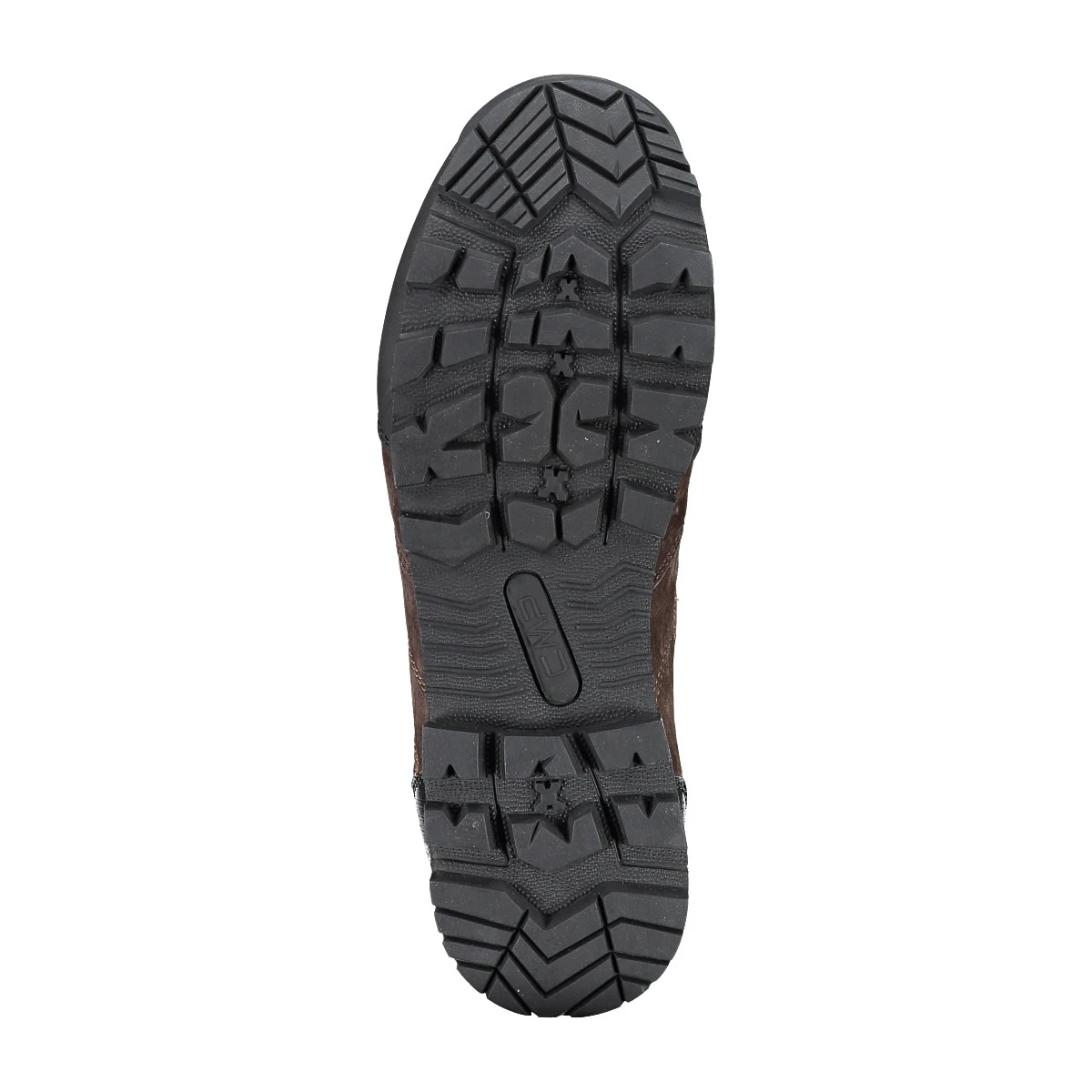 CMP Wanderschuhe Alcor Low WP (Trekking/Travel/wasserdicht) Dunkelbraun Herren 3 CMP Wanderschuhe Alcor Low WP (Trekking/Travel/wasserdicht) Dunkelbraun Herren – Bild 3