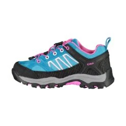 CMP Wanderschuhe Sun Hiking (Trekking) Hellblau/pink Mädchen 7 CMP Wanderschuhe Sun Hiking (Trekking) Hellblau/pink Mädchen -Günstiges Draussen Herz Geschäft CMP 3Q11154 25LL SUN Hiking Schuh202 1100x1100 1