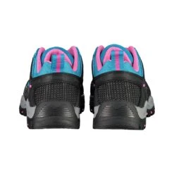CMP Wanderschuhe Sun Hiking (Trekking) Hellblau/pink Mädchen 8 CMP Wanderschuhe Sun Hiking (Trekking) Hellblau/pink Mädchen -Günstiges Draussen Herz Geschäft CMP 3Q11154 25LL SUN Hiking Schuh203 1100x1100 1