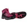 CMP Wanderschuh Rigel Mid WP (waterproof/wasserdicht) Beere/pink Kinder