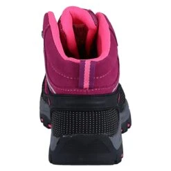 CMP Wanderschuh Rigel Mid WP (waterproof/wasserdicht) Beere/pink Kinder -Günstiges Draussen Herz Geschäft CMP 3Q12944 05HF RIGEL MID WP 6 1200x1200 1