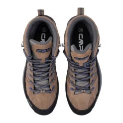CMP Wanderschuh Rigel Mid WP (waterproof/wasserdicht) Hellbraun/royalblau Junioren/Kinder 8 CMP Wanderschuh Rigel Mid WP (waterproof/wasserdicht) Hellbraun/royalblau Junioren/Kinder -Günstiges Draussen Herz Geschäft CMP 3Q12944J 01PM Rigel Kinderschuh204 1200x1200 1