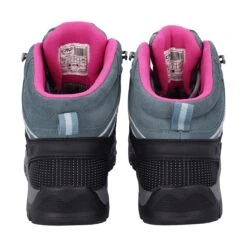 CMP Wanderschuh Rigel Mid WP (waterproof/wasserdicht) Mineralgrau/pink Junioren/Kinder -Günstiges Draussen Herz Geschäft CMP 3Q12944J 14EM Rigel Kid Schuh204 1200x1200 1