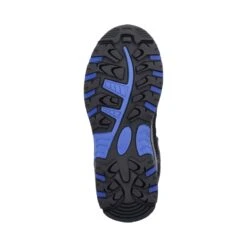CMP Wanderschuh Rigel Mid WP (waterproof/wasserdicht) Hellbraun/royalblau Kinder -Günstiges Draussen Herz Geschäft CMP 3Q12944 01PM Rigel kinderSchuh203 1200x1200 1