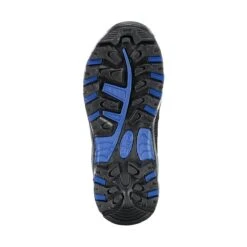 CMP Wanderschuh Rigel Mid WP (waterproof/wasserdicht) Grau/royalblau Kinder -Günstiges Draussen Herz Geschäft CMP 3Q12944 35UH Rigel Kinder 5 1200x1200 1