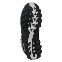CMP Wanderschuhe Rigel Mid WP (Trekking, Wasserdicht) Hellgrau Damen -Günstiges Draussen Herz Geschäft CMP 3Q12946 55UE RIGEL MID WOMEN 2 1200x1200 1