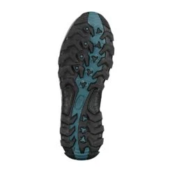 CMP Wanderschuhe Rigel Mid Trekking WP (Trekking, Wasserdicht) Petrolblau Herren -Günstiges Draussen Herz Geschäft CMP 3Q12947 20EL Rigel Mid Schuh206 1100x1100 1