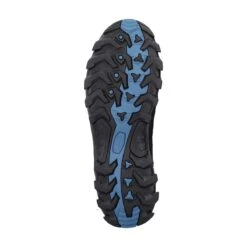 CMP Wanderschuhe Rigel Mid Trekking WP (Trekking, Wasserdicht) Dunkelblau/orange Herren -Günstiges Draussen Herz Geschäft CMP 3Q12947 27NM Riegel203 1200x1200 1