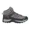 CMP Rigel Mid Trekking WP (Waterproof) Graphite Wander-Trekkingschuhe Herren
