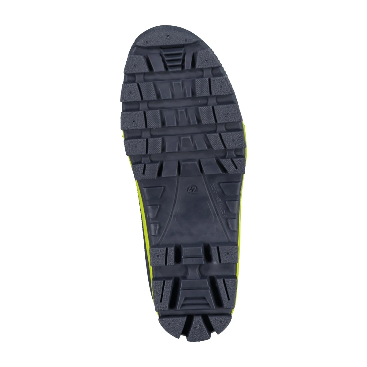 CMP Winterstiefel Nietos Snow Boots Dunkelblau Herren 2 CMP Winterstiefel Nietos Snow Boots Dunkelblau Herren – Bild 2