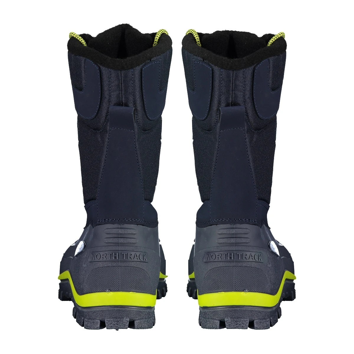 CMP Winterstiefel Nietos Snow Boots Dunkelblau Herren 4 CMP Winterstiefel Nietos Snow Boots Dunkelblau Herren – Bild 4