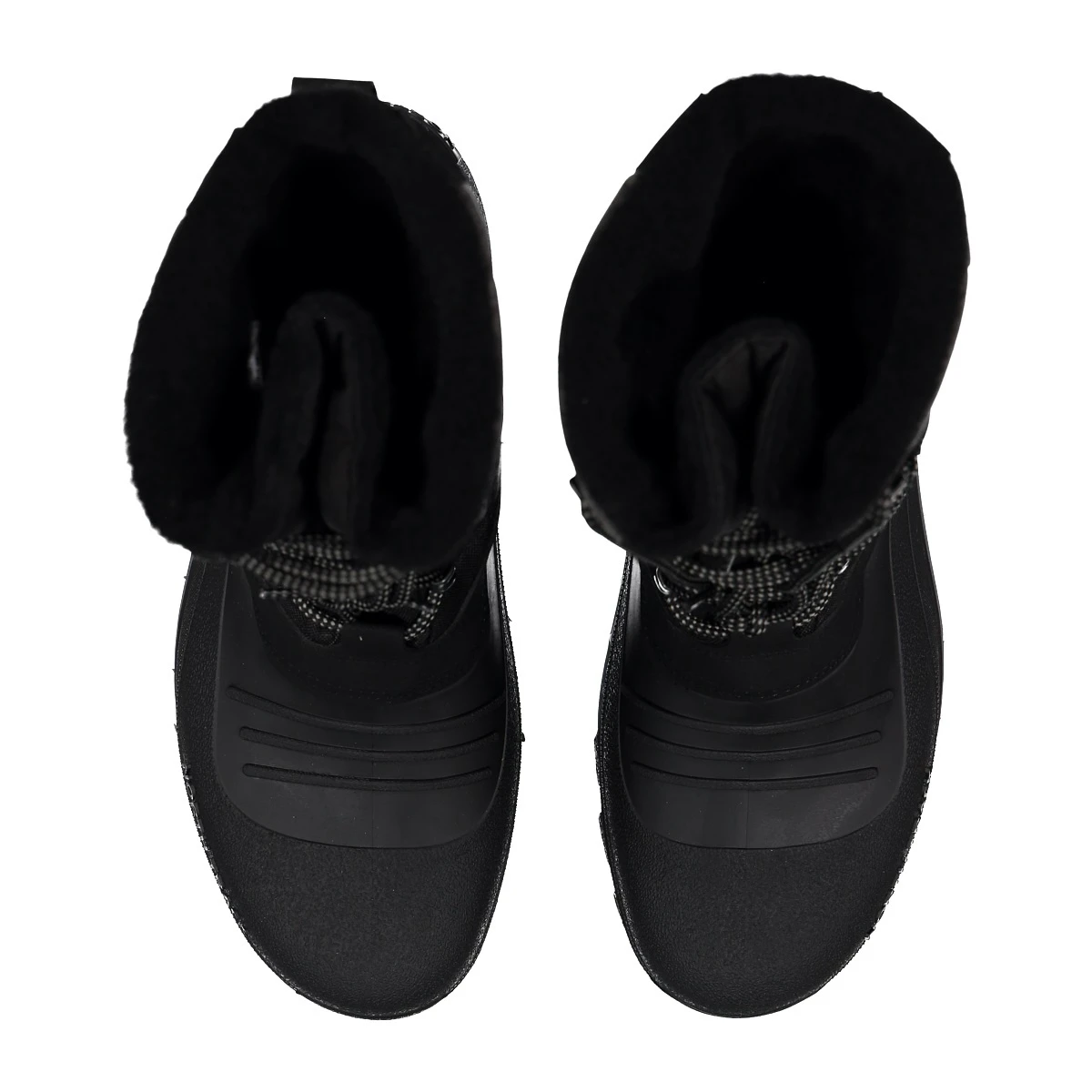 CMP Winterstiefel Nietos Snow Boots Schwarz Herren 3 CMP Winterstiefel Nietos Snow Boots Schwarz Herren – Bild 3