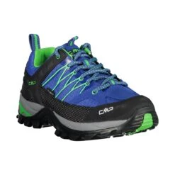 CMP Wanderschuhe Rigel Low WP (Trekking, Wasserdicht) Elektrikblau/grün Herren 9 CMP Wanderschuhe Rigel Low WP (Trekking, Wasserdicht) Elektrikblau/grün Herren -Günstiges Draussen Herz Geschäft CMP 3Q54457 45ML Rigel Schuh 1200x1200 1