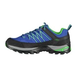 CMP Wanderschuhe Rigel Low WP (Trekking, Wasserdicht) Elektrikblau/grün Herren 8 CMP Wanderschuhe Rigel Low WP (Trekking, Wasserdicht) Elektrikblau/grün Herren -Günstiges Draussen Herz Geschäft CMP 3Q54457 45ML Rigel Schuh 2 1200x1200 1