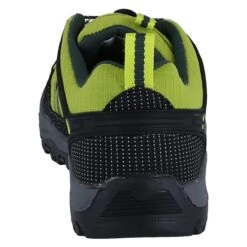CMP Wanderschuhe Rigel Low WP (Trekking, Wasserdicht) Limegrün Kinder -Günstiges Draussen Herz Geschäft CMP 3Q54554 33EE WANDERSCHUH RIGEL LOW 6 1200x1200 1