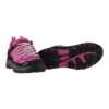 CMP Wanderschuhe Rigel Low WP (wasserdicht) Rosa Kinder
