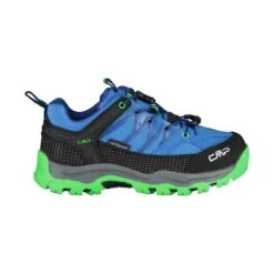 CMP Wanderschuhe Rigel Low WP (Trekking, Wasserdicht) Danubeblau/lime Kinder 12 CMP Wanderschuhe Rigel Low WP (Trekking, Wasserdicht) Danubeblau/lime Kinder -Günstiges Draussen Herz Geschäft CMP 3Q54554 29LL TREKKING SCHUH RIGEL LOW SCHUH1205 1200x1200 1